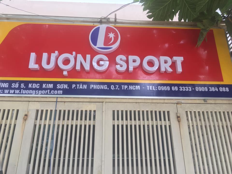 Lượng Sport