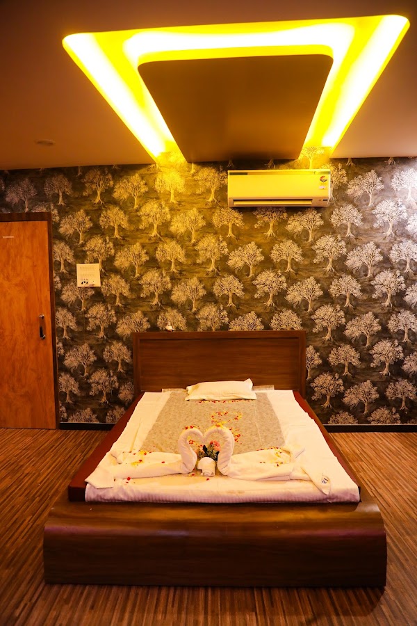 Royal Bliss Spa Bellandur