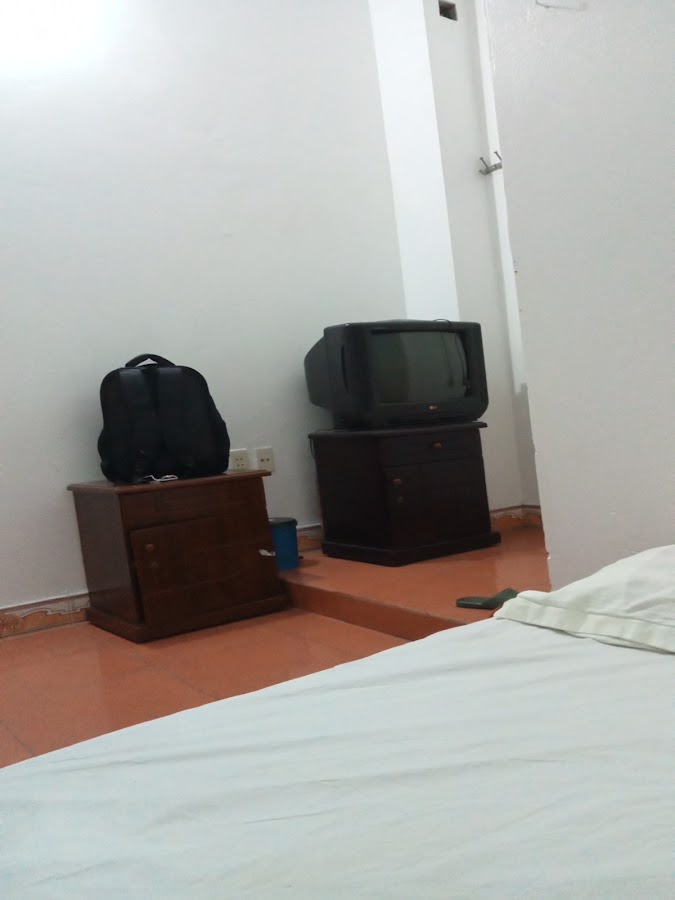 Nhà Nghỉ Hàn Quốc
