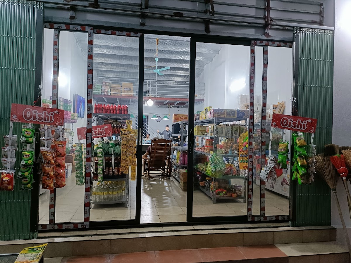 DT Mart