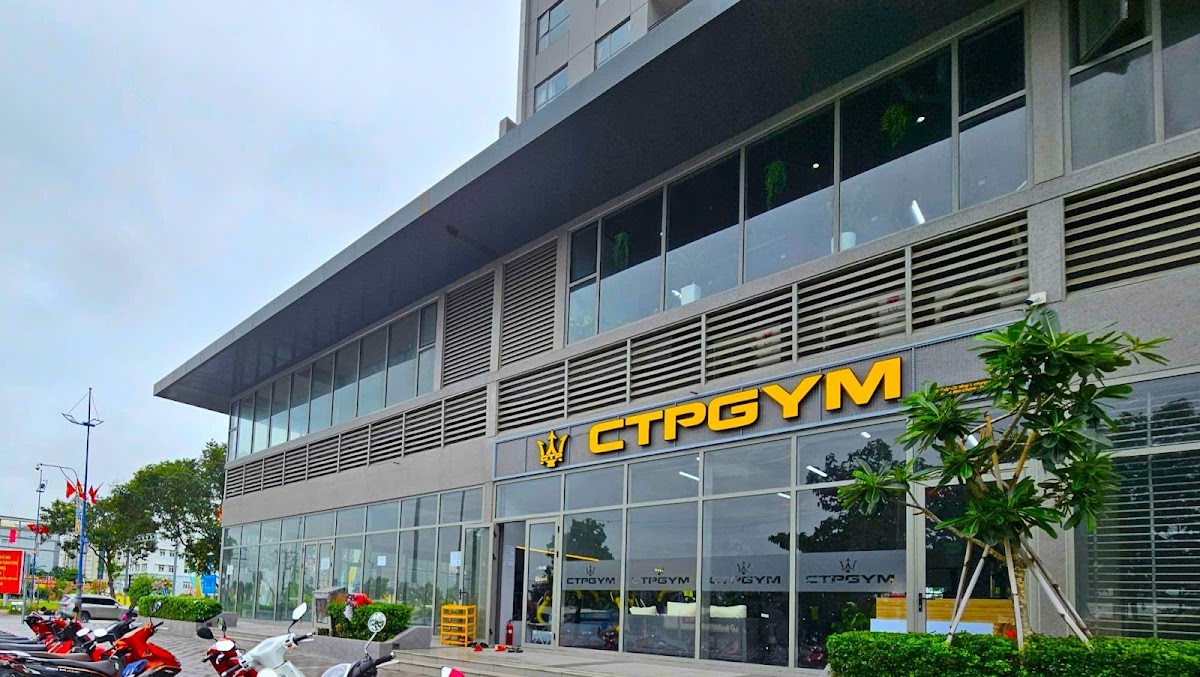 CTPGYM