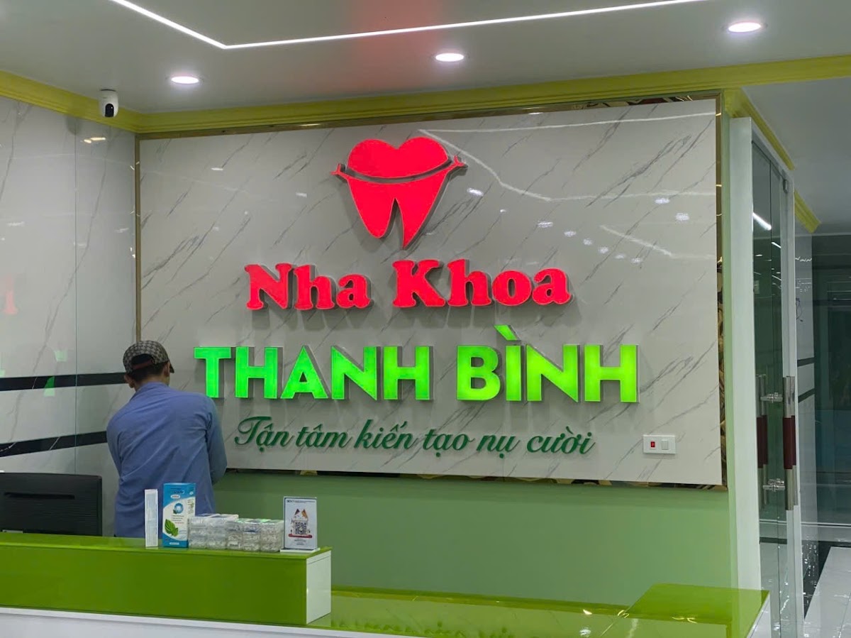 Nha khoa Thanh Bình