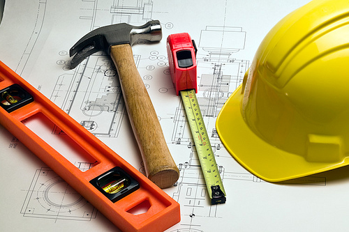 Dịch vụ sơn nhà - Sửa chữa nhà - Công ty CT House