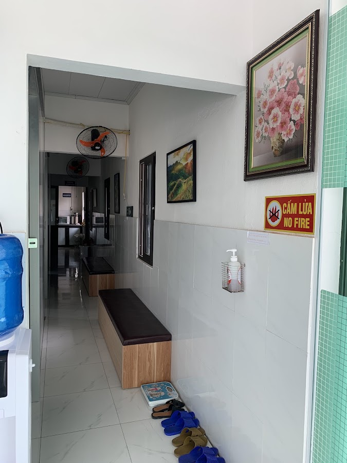 PHÒNG KHÁM CHUYÊN KHOA PHỤ SẢN BS DŨNG- KHUYẾN QUẾ VÕ