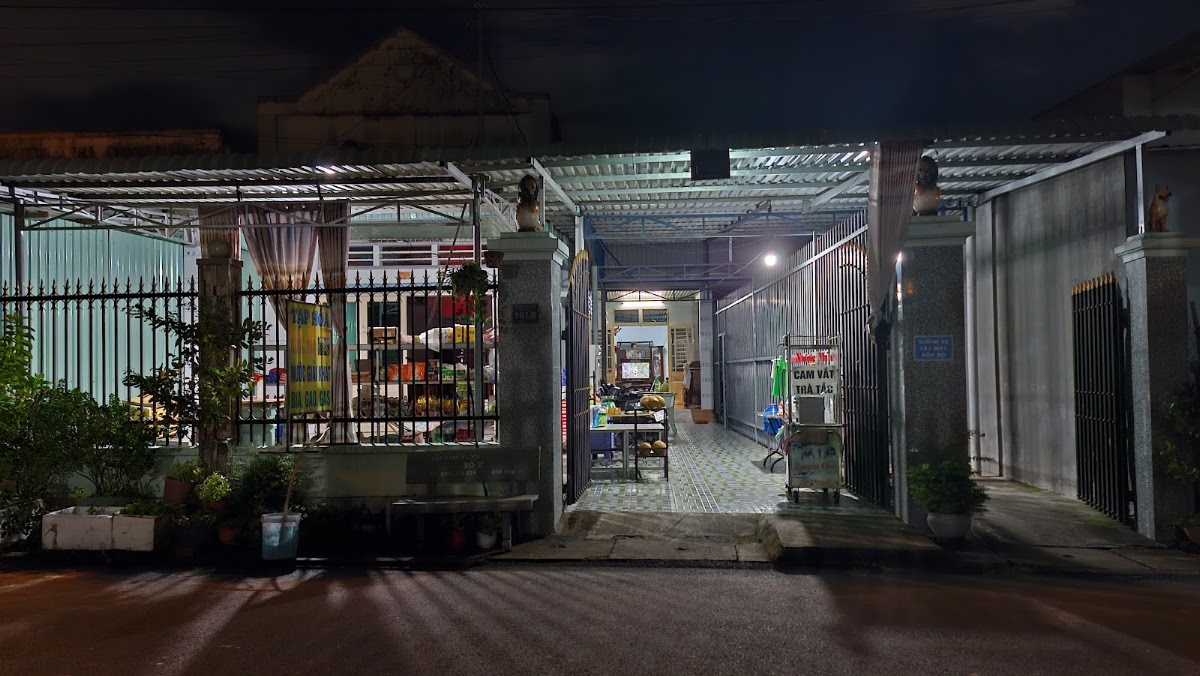 Tạp hoá Ngọc Hân