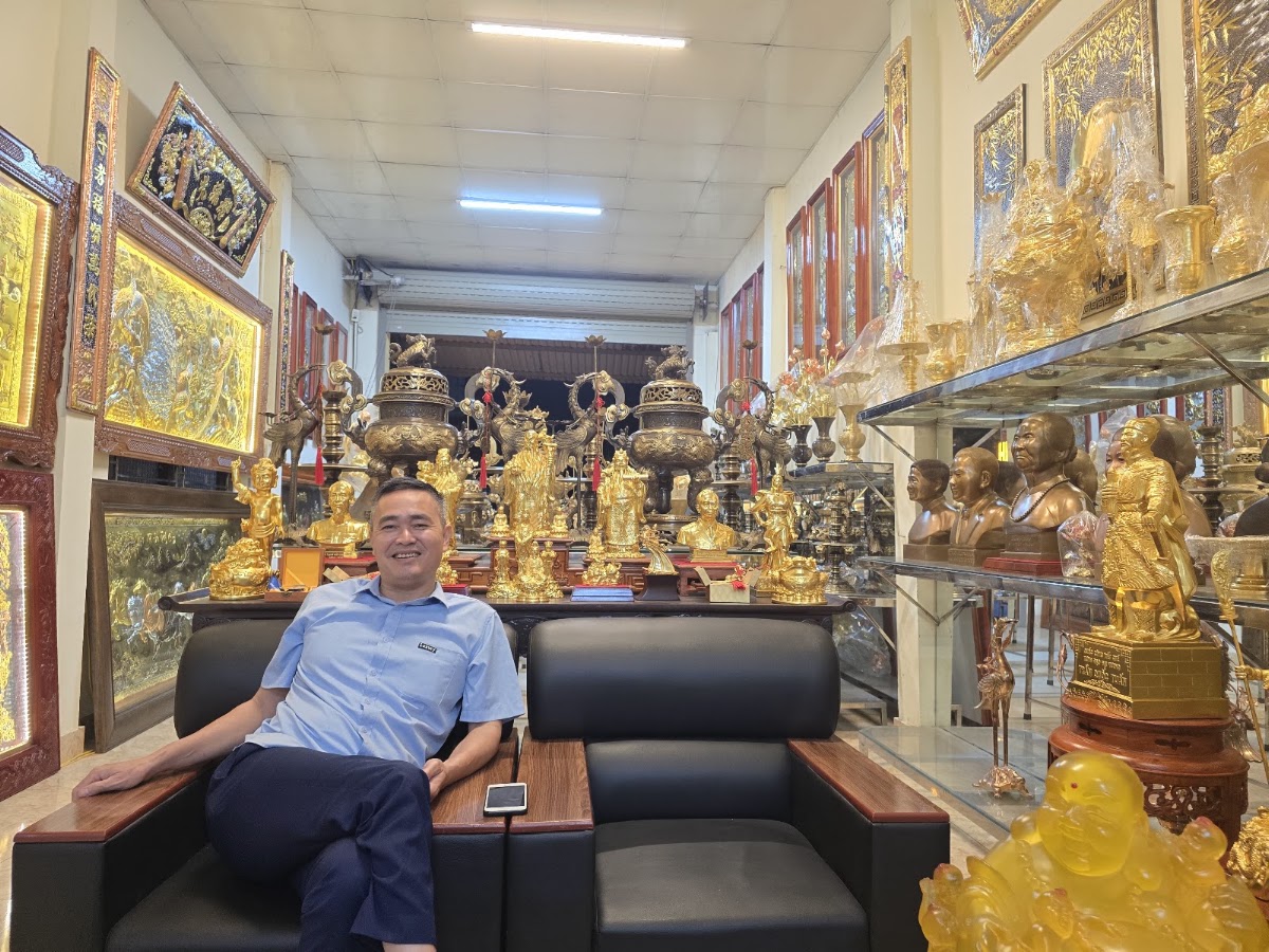 Chợ Quán Cầu