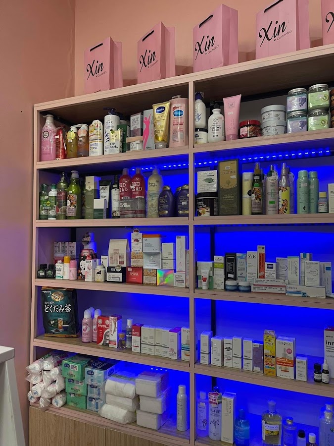 Xịn Cosmetics - Mỹ phẩm chính hãng