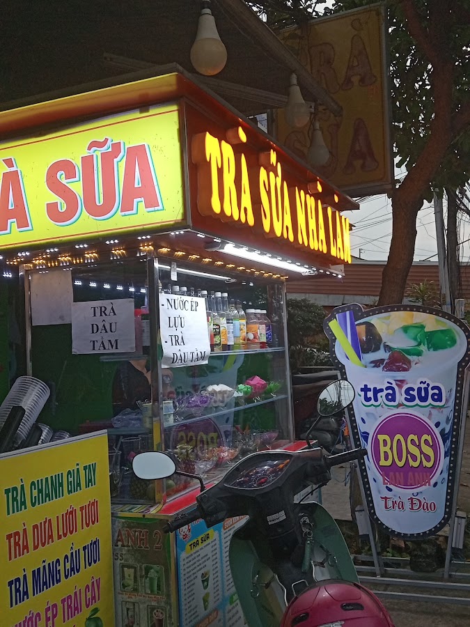 Trà Sữa Lan Anh2