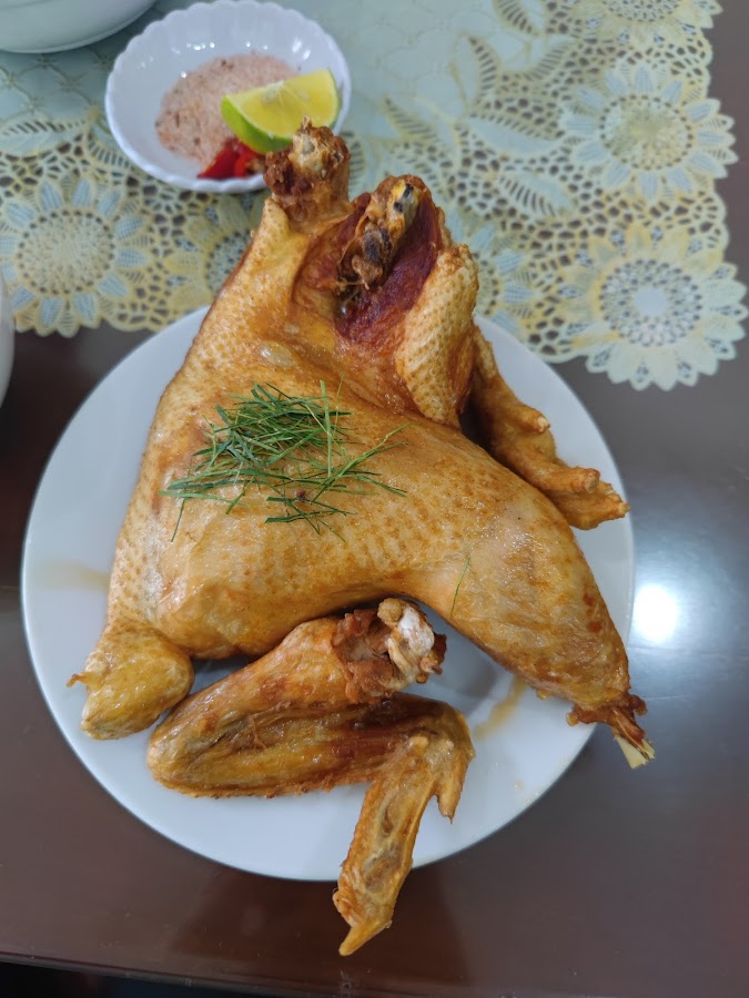 Nhà Hàng Nguyên Nghị ( Vua Gà Tươi)