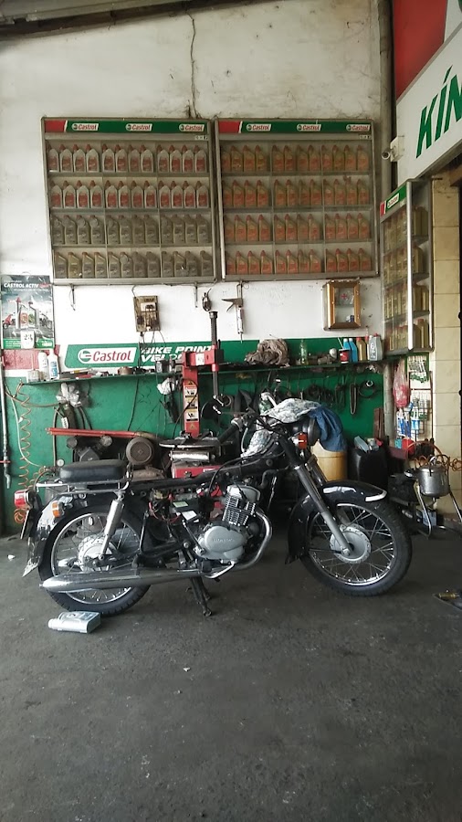 INOX NGỌC TÚ