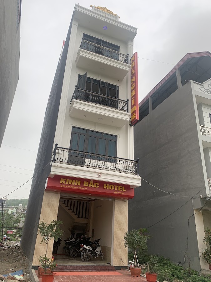 KINH BẮC HOTEL