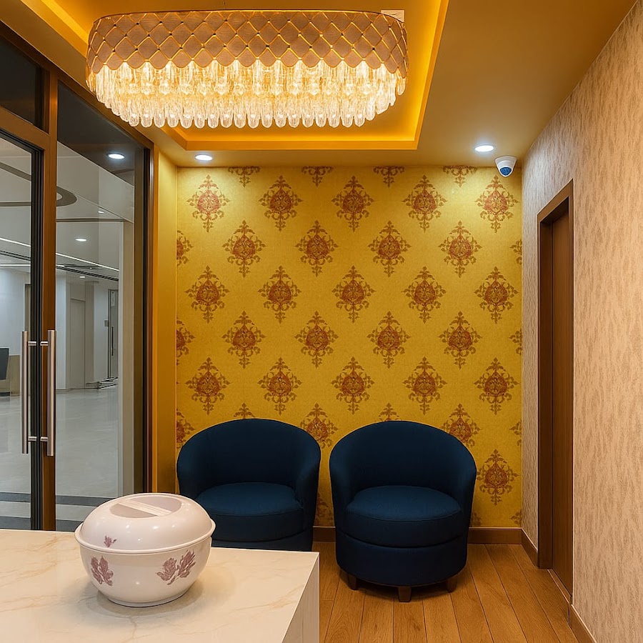 Simran Spa Home Massage Service