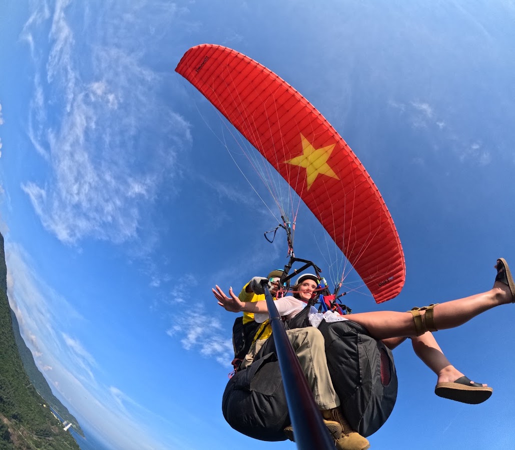 Cloudwalk Adventure Danang