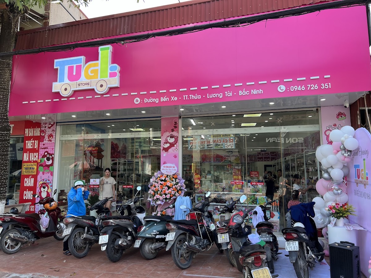 TuGi Cửa Hàng Đồng Giá 15k