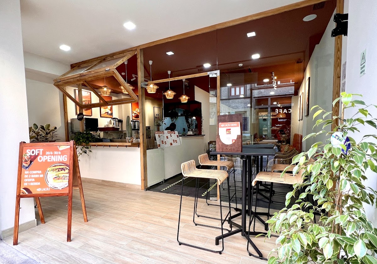 LACADI - Vietnamese restaurant