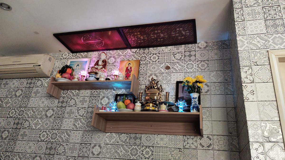 Bàn Thờ Duy Tâm - Bàn Thờ Treo Tường, Bàn Thờ Đứng, Bàn Thờ Ông Địa