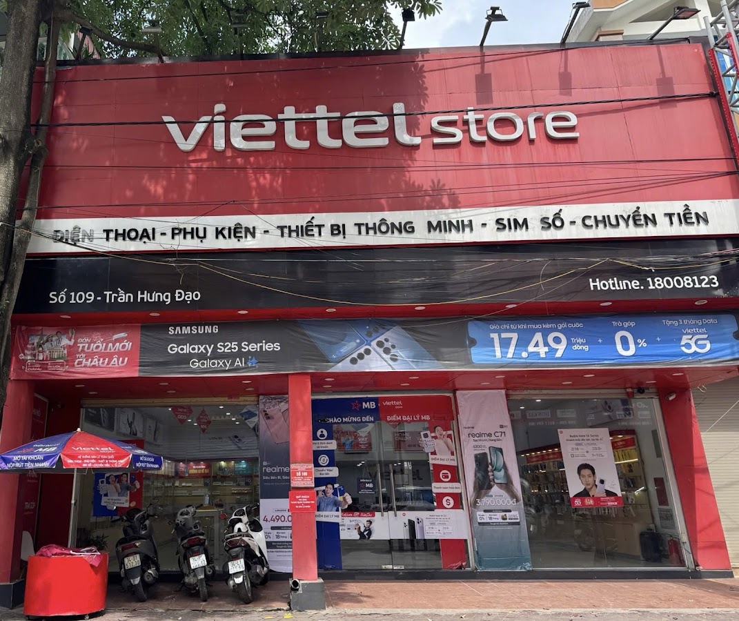 Viettel Store