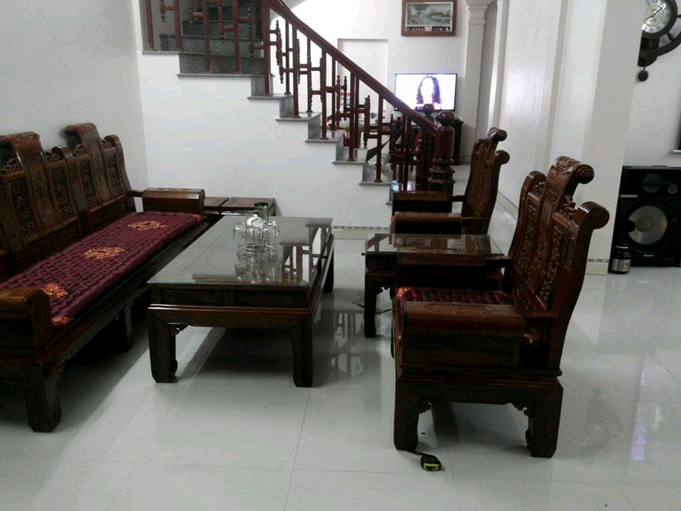 Đồ Gỗ Thành Đạt