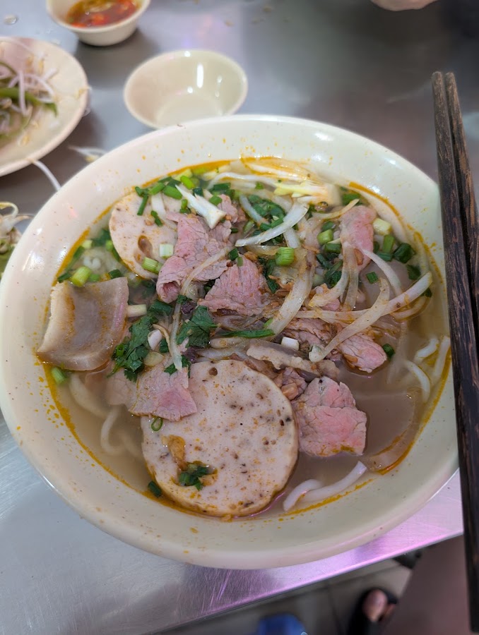 Quán Ăn Dê Tươi 35