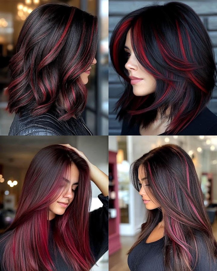 Gu Idol Hair Salon