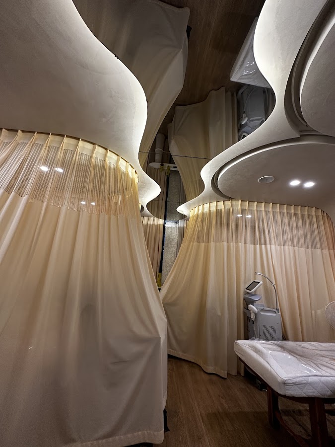 Natalie Beauty & Spa Center
