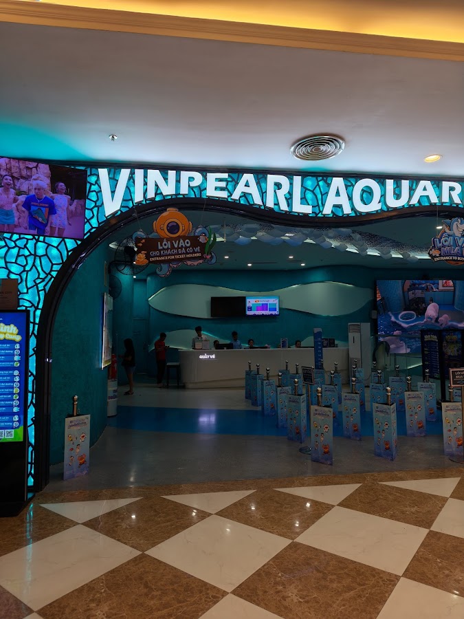 HAIDILAO VINCOM TIMES CITY