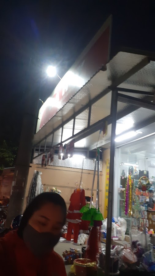 Chợ Thá
