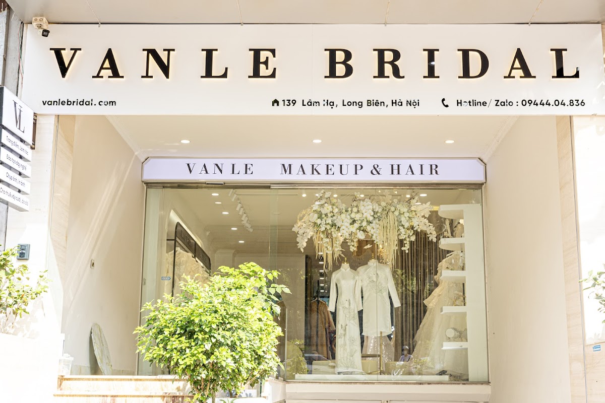 Vân Lê Bridal