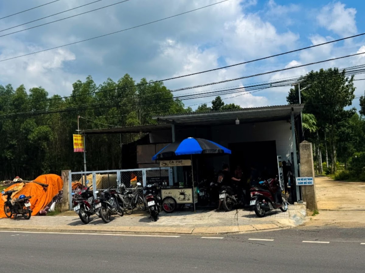 Rửa Xe Minh Lộc