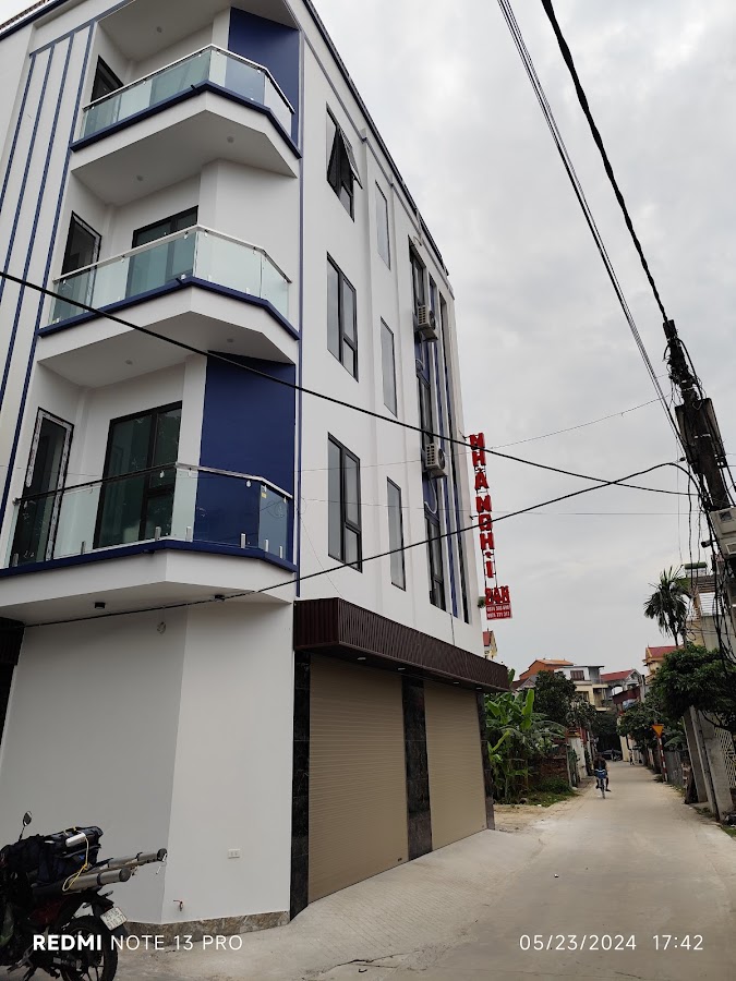 Nhà Nghỉ 24h