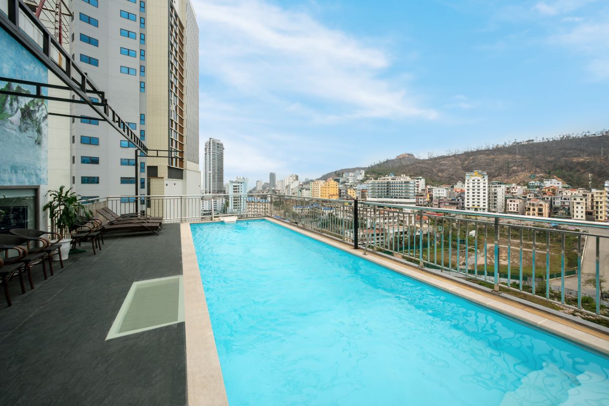 A25 Hotel - Hạ Long