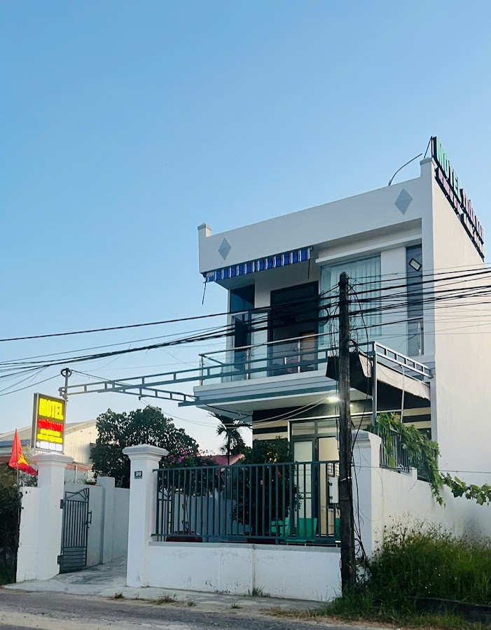 Thiên Nam Motel