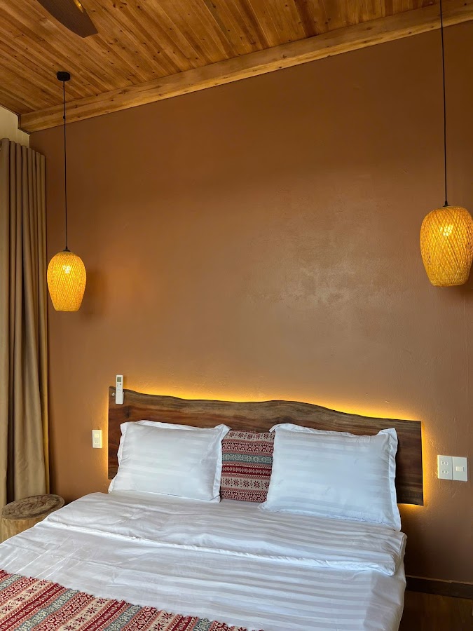 Tea Hill Homestay
