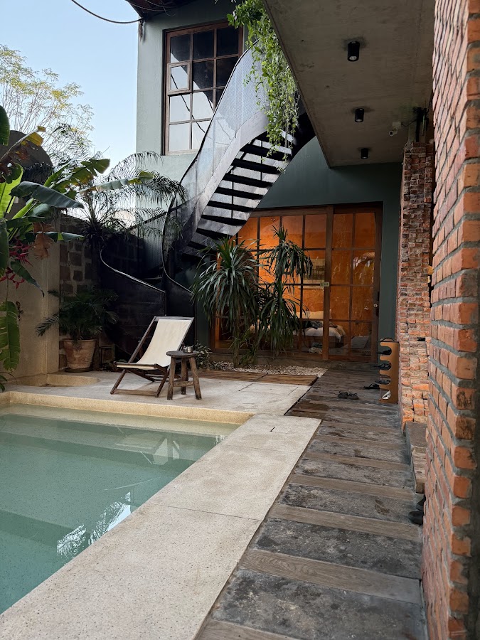 Me villa Hoi An