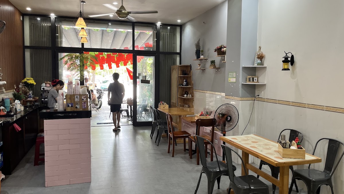 An's Cafe
