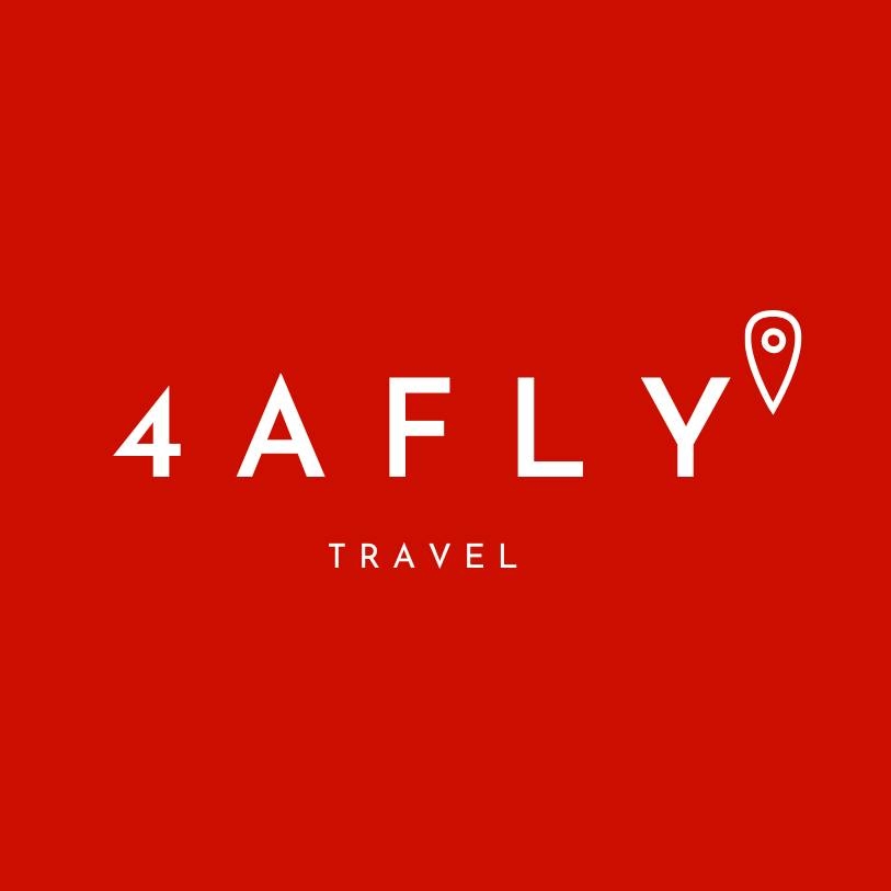 Phòng Vé 4aFly Travel