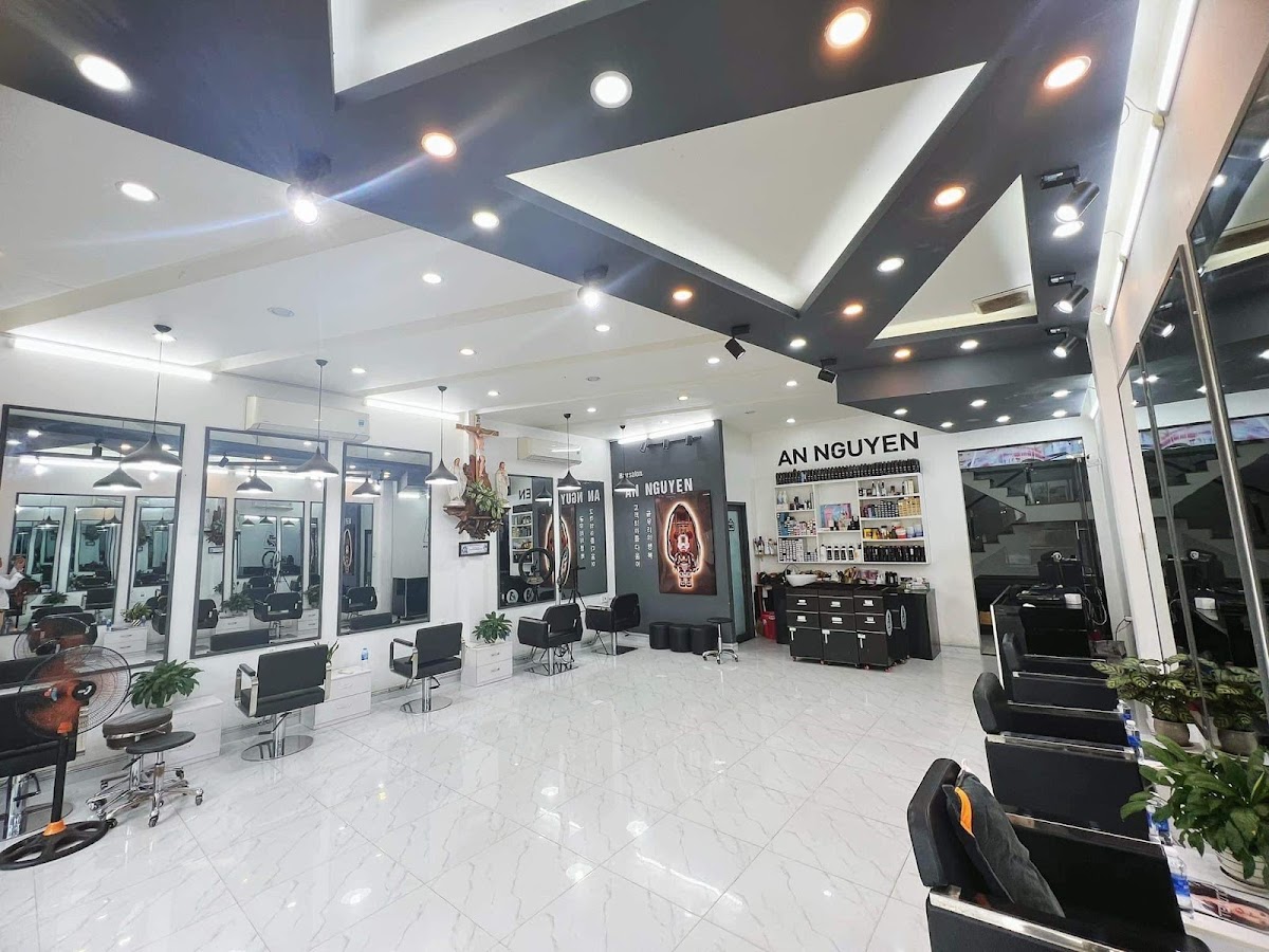 Hair Salon An Nguyen
