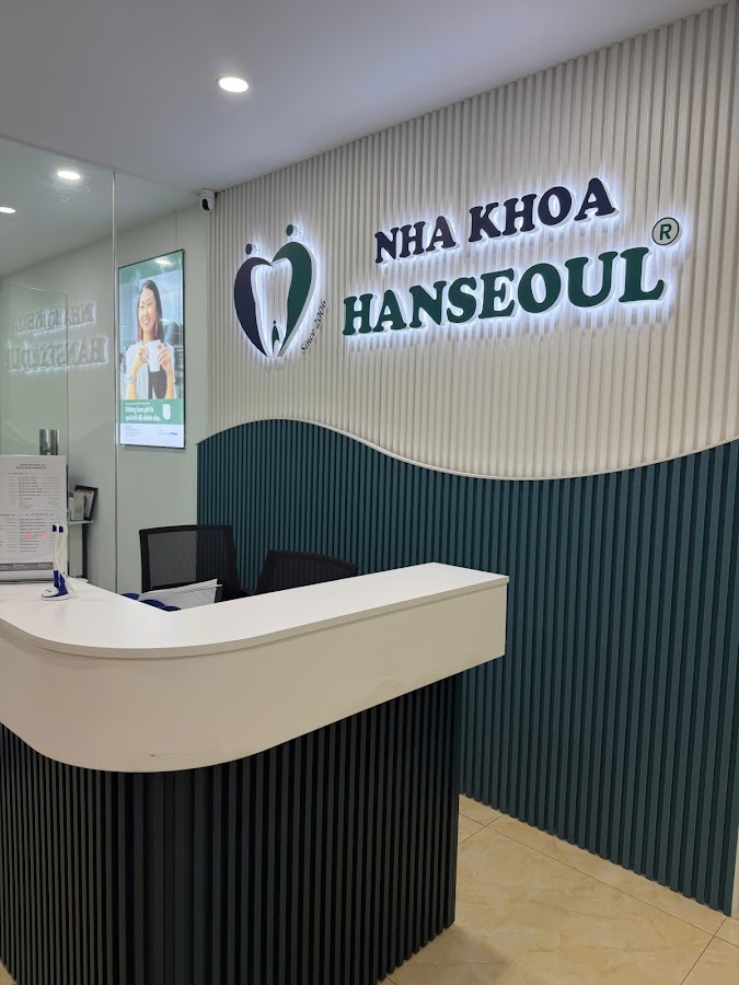 Nha khoa Hanseoul Vinsmart city - Uy tín tại An Khánh, Hoài Đức, Hà Nội