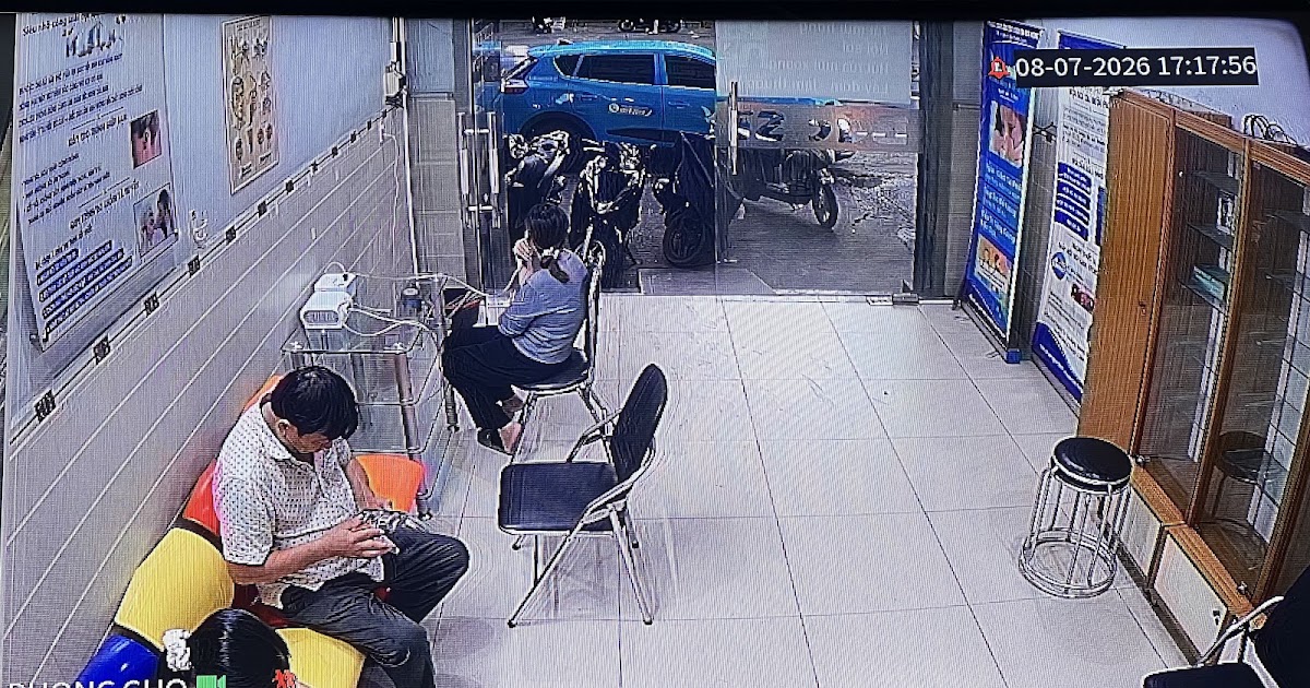 Phòng Khám Tai Mũi Họng - Nội Soi Kỹ Thuật Cao - Bs Nguyễn Ngọc Phương Quyên