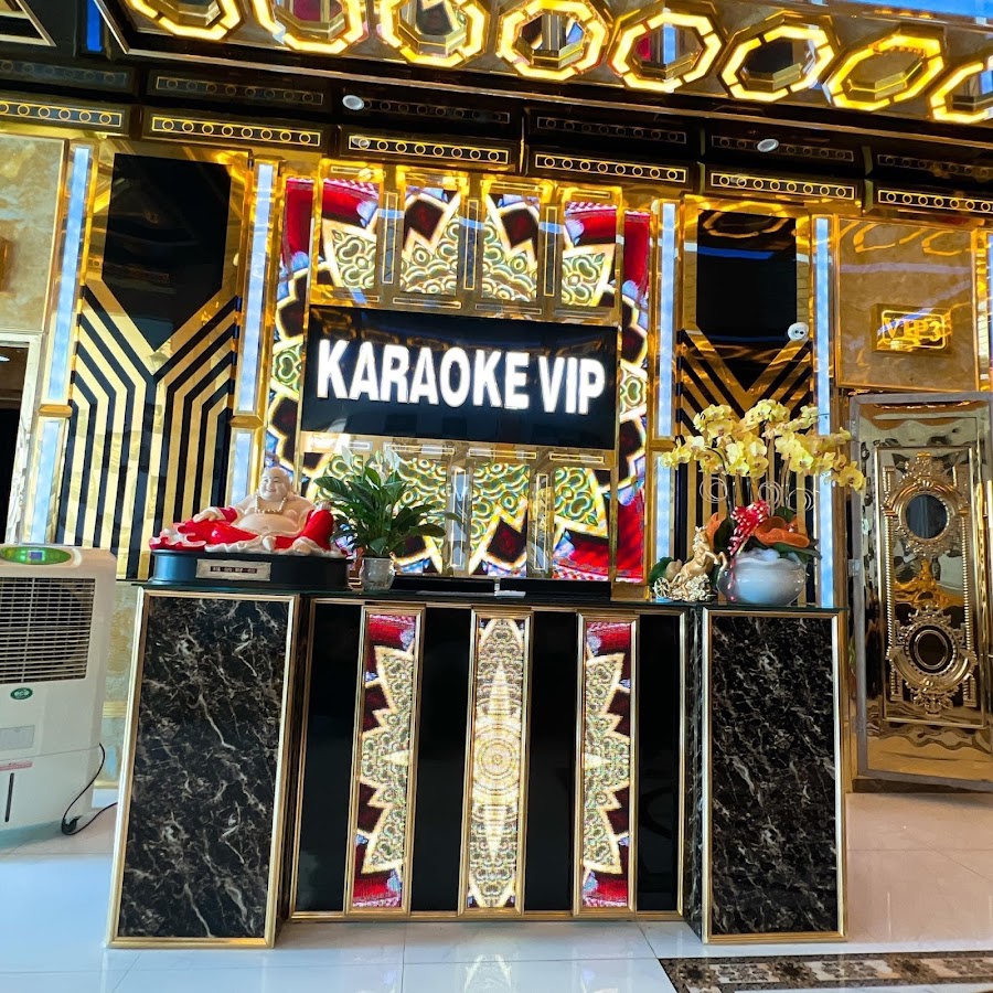 Karaoke VIP
