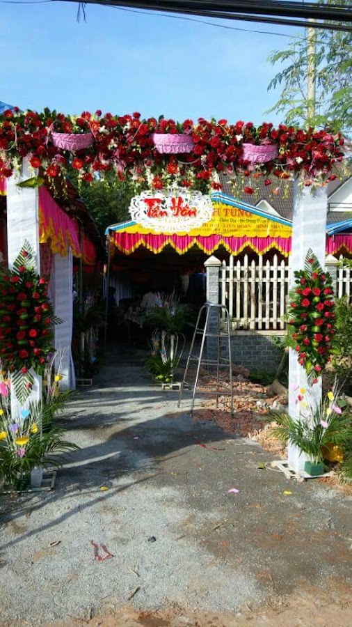 Siêu Thị Thiệp Diễm Quỳnh