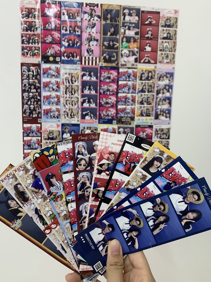 Omely Photobooth