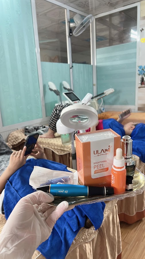 Thanh Tuyền SPA