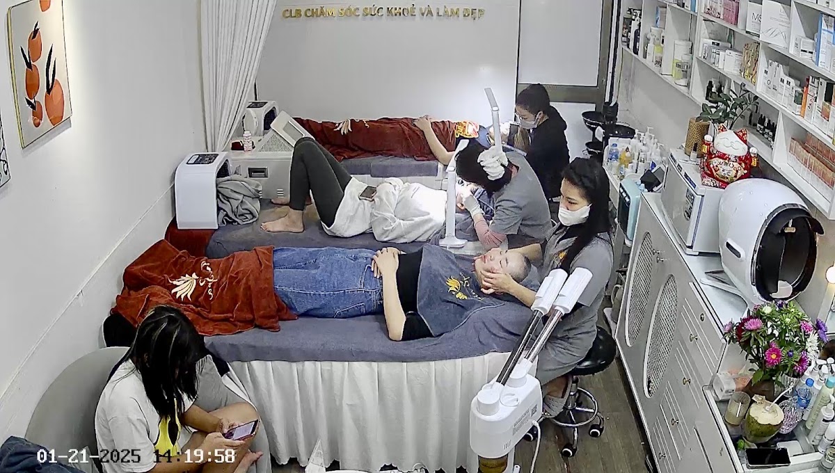 Zin Spa