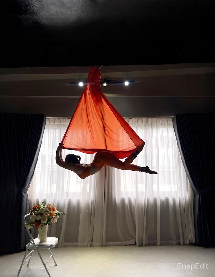 Fee Aerial Hub