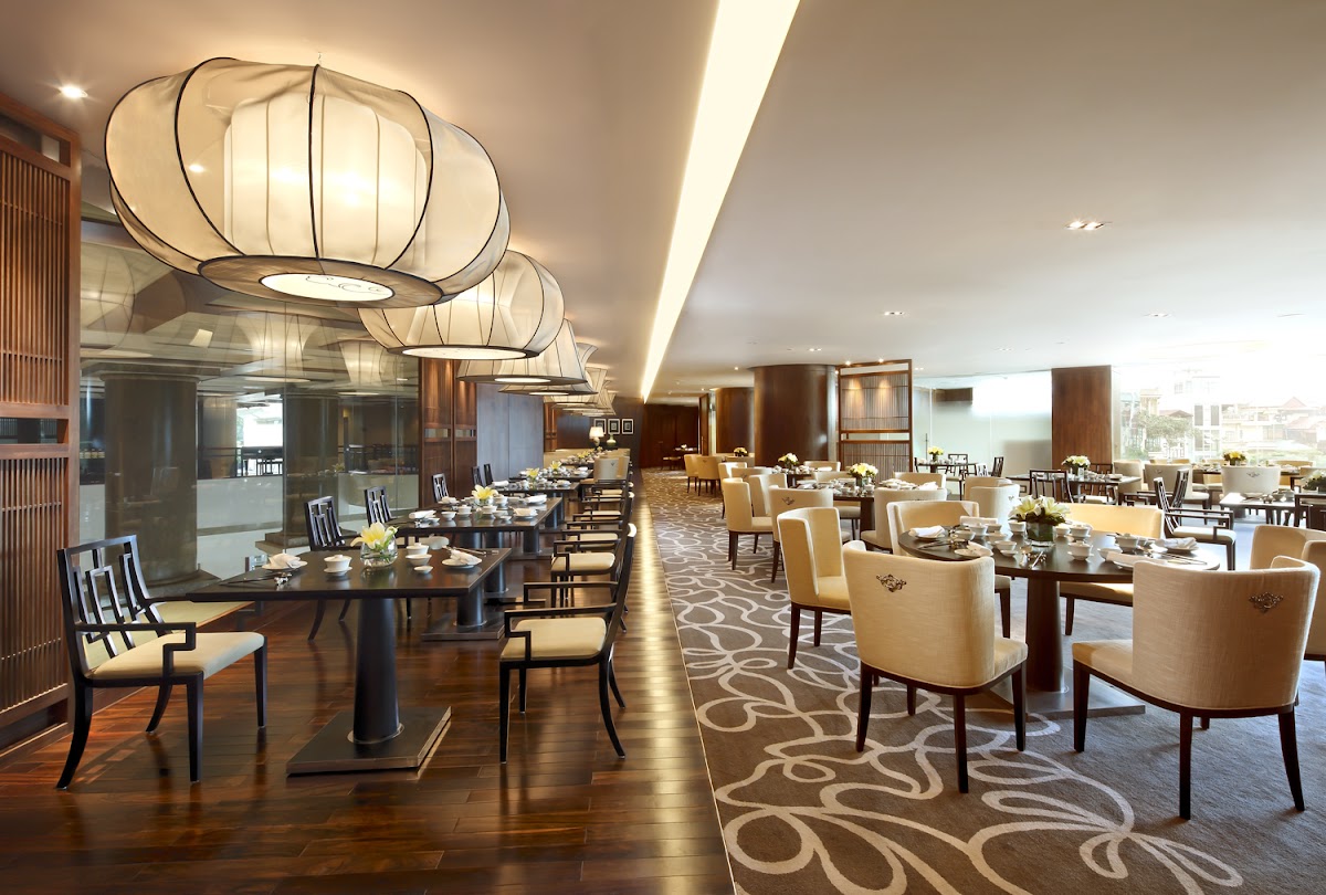 Ming Restaurant