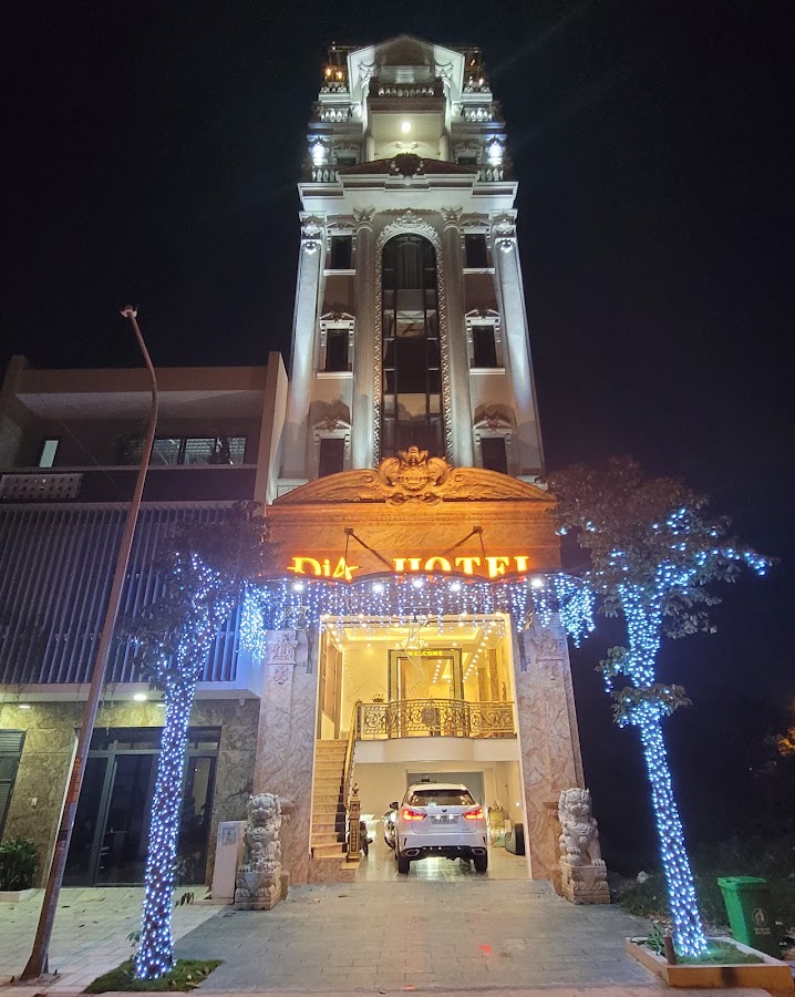 Di-A Hotel