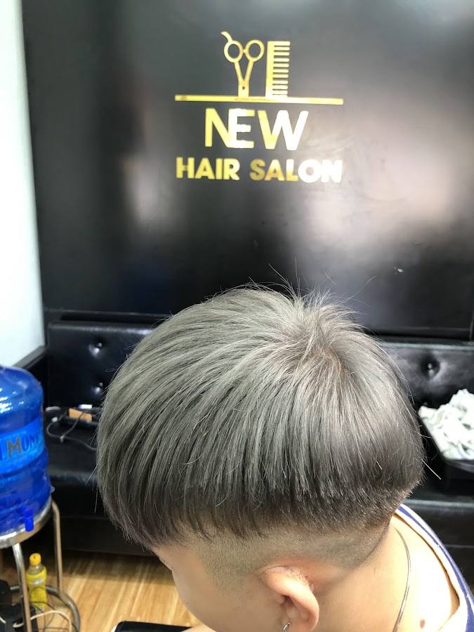 Duy Anh Barbershop