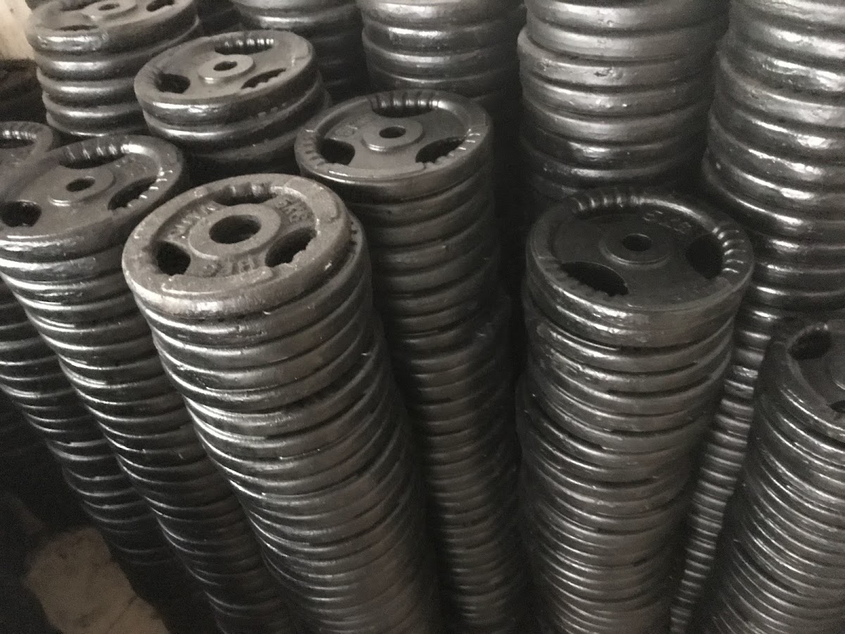 Cửa hàng tạp hóa Chuyên Quyên