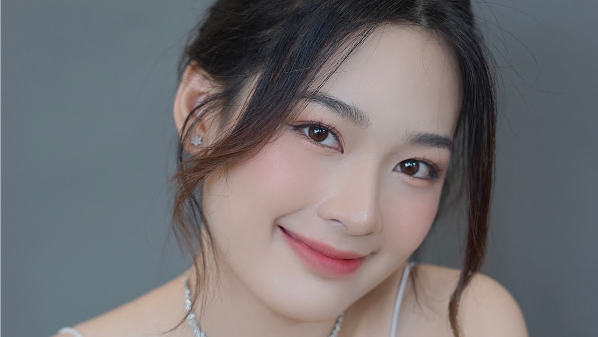 TRANG BÙI MAKE UP